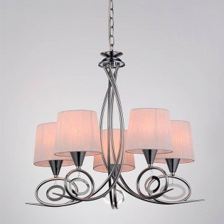Chandelier Epsilon (5 lights)