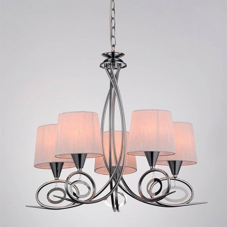 Chandelier Epsilon (5 lights)
