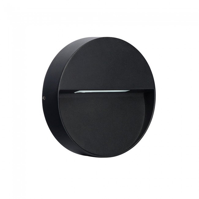 Aplique de exterior LED Kamal (4W) Aplique de exterior LED Kamal (4W)
