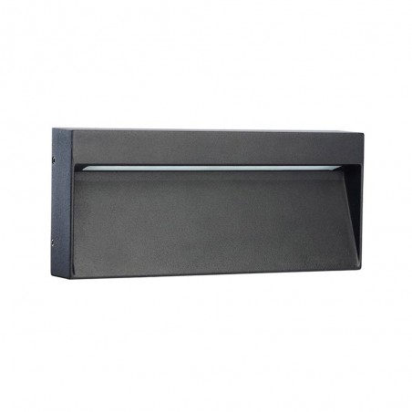 Aplique de exterior LED Kamal (8W)