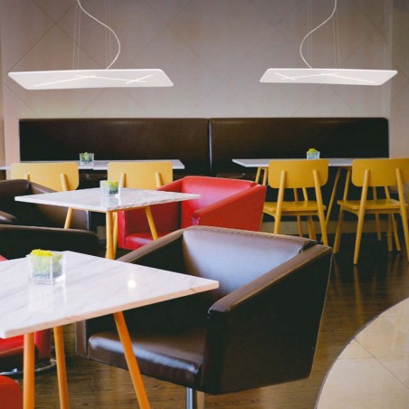 Lámpara Led  ORBITRON (14W)