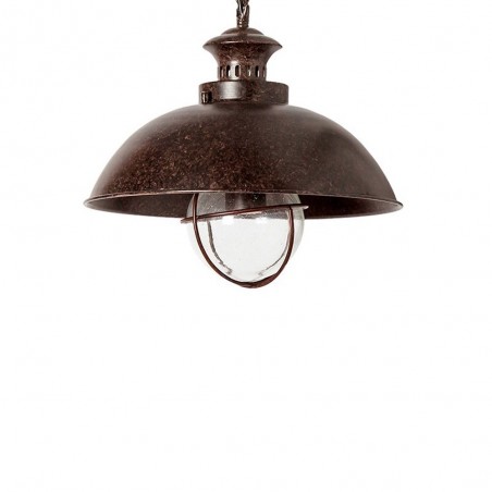 Ceiling light Navy