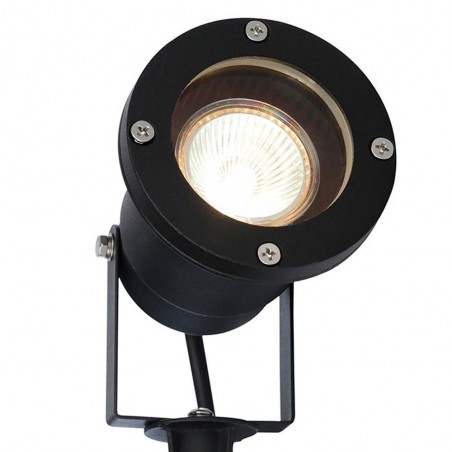 Outdoor Spike Light Yuka
