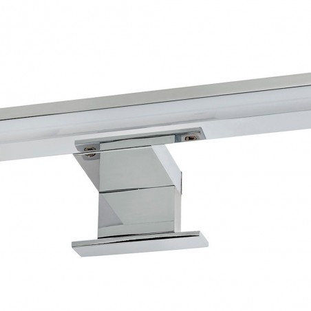 Bathroom LED Wall Light Curves by Sulion