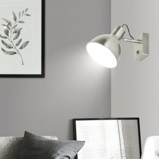 Aplique de pared Factor