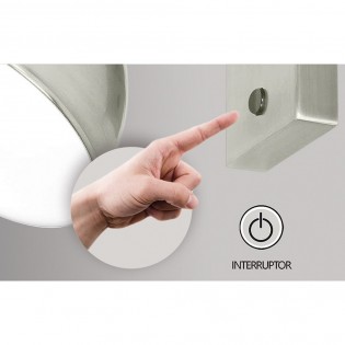 Aplique de pared Factor
