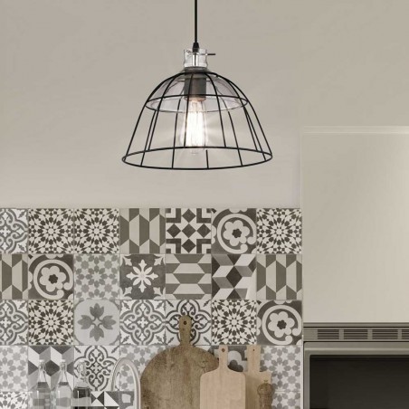 Pendant lamp Mondego