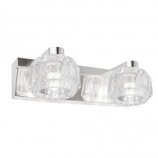 Aplique Artax (2 luces)
