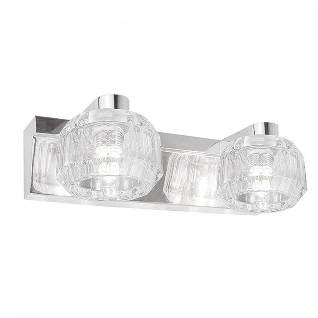 Aplique Artax (2 luces) Aplique Artax (2 luces)