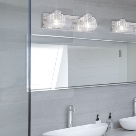 Aplique Artax (2 luces)