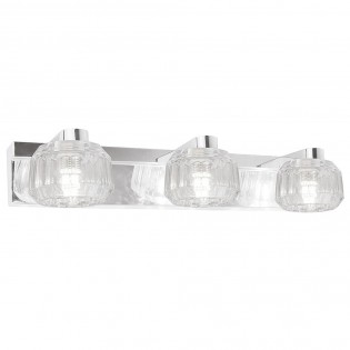 Aplique Artax (3 luces)