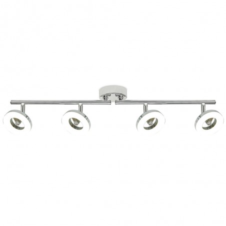 Regleta LED Natal (3 luces)