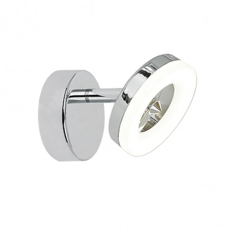 Aplique LED Natal (5W)