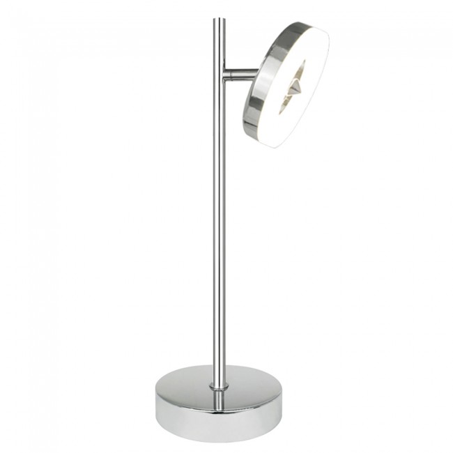 Lámpara de sobremesa LED Natal (5W) Lámpara de sobremesa LED Natal (5W)