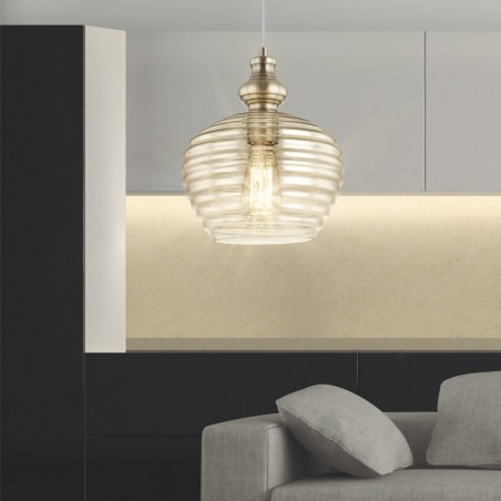 Ceiling lamp Lumpur