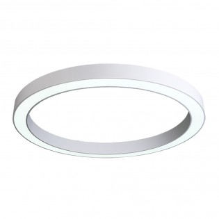 LED Flush Light Aliso (55W)