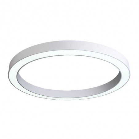 Plafón LED Aliso (55W)
