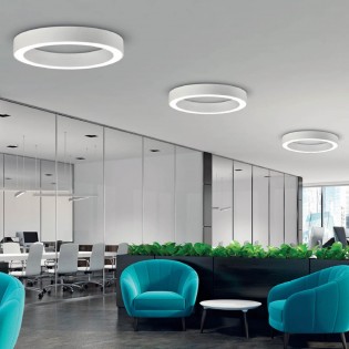Plafón LED Aliso (55W)