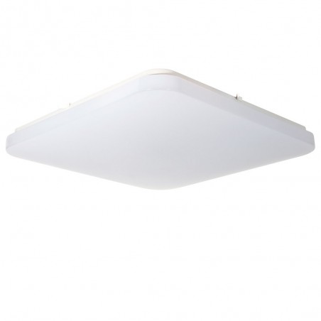 Flush light Smart lighting DW360 square