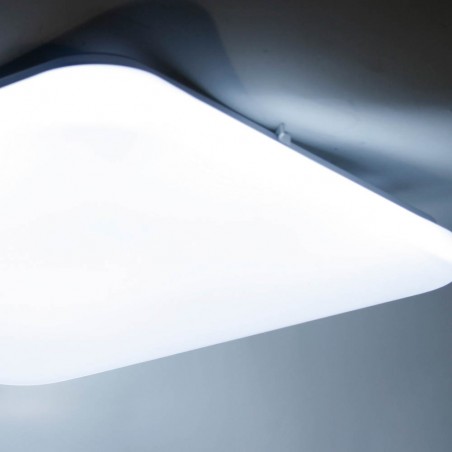 Plafón smart lighting DW360