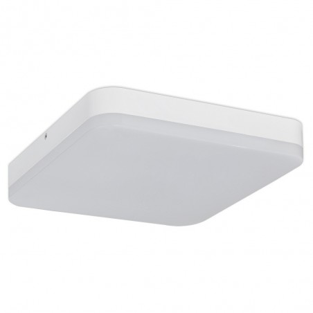 Plafón de exterior LED Square (24W)