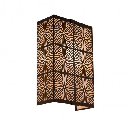 Wall lamp oriental Delhi