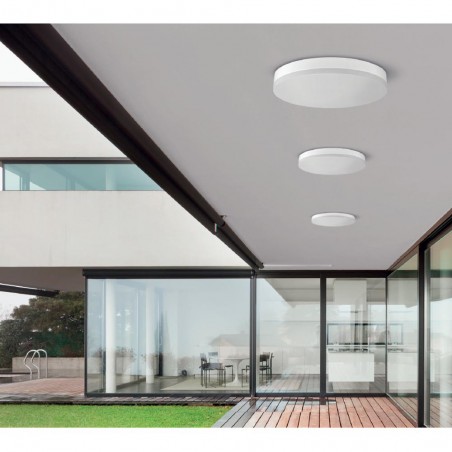 Plafón LED Madison (24W)