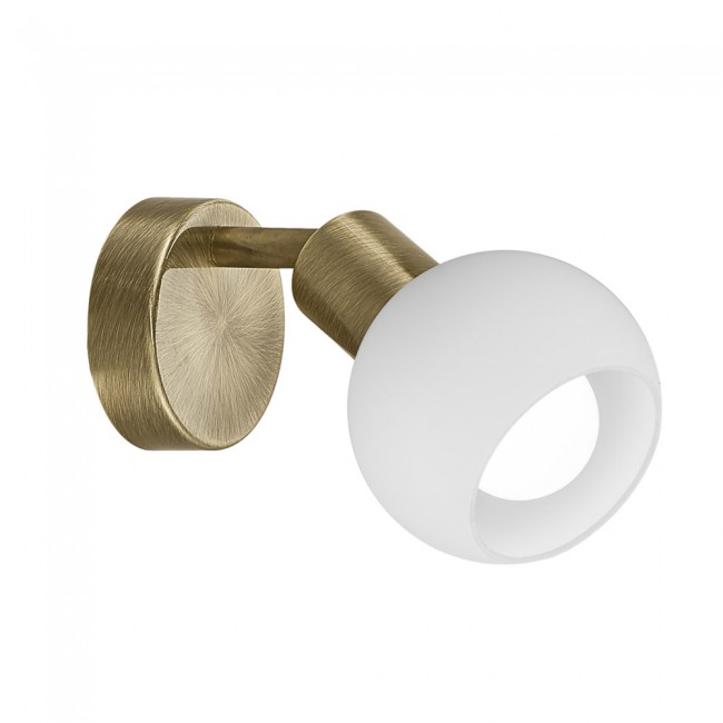 Aplique de pared Opal Aplique de pared Opal