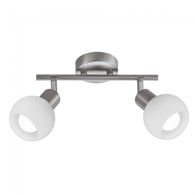 Regleta Opal (2 luces) Regleta Opal (2 luces)