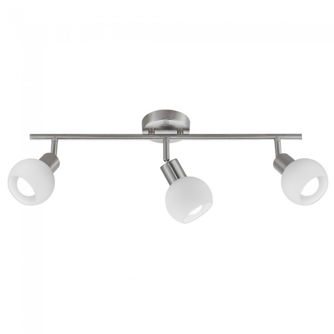 Regleta Opal (3 luces)