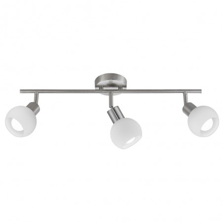 Regleta Opal (3 luces)