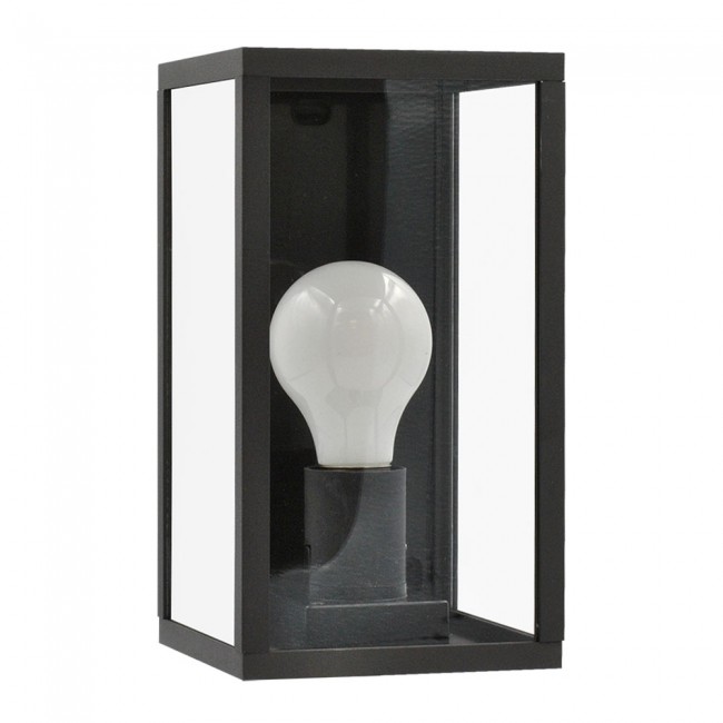 Aplique de pared Cube Aplique de pared Cube