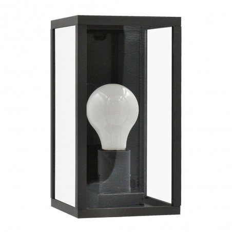 Aplique de pared Cube