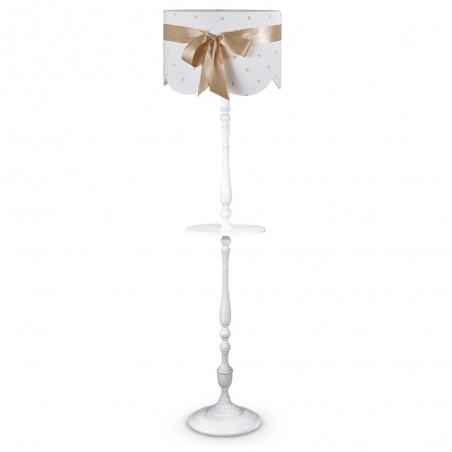 Children's floor lamp Lazo