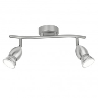 Track light Bala (2 lights)