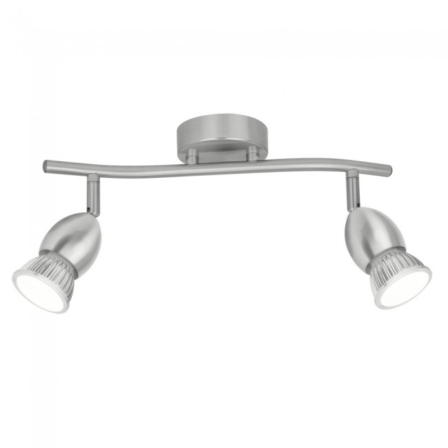 Track light Bala (2 lights) Track light Bala (2 lights)