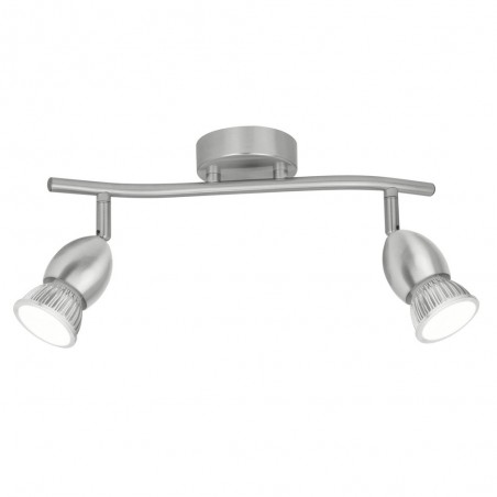 Regleta Bala (2 luces)