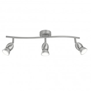 Track light Bala (3 lights)
