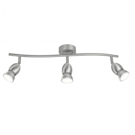 Regleta Bala (3 luces)