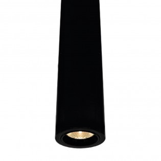 Lámpara de techo LED Bendis (5W)