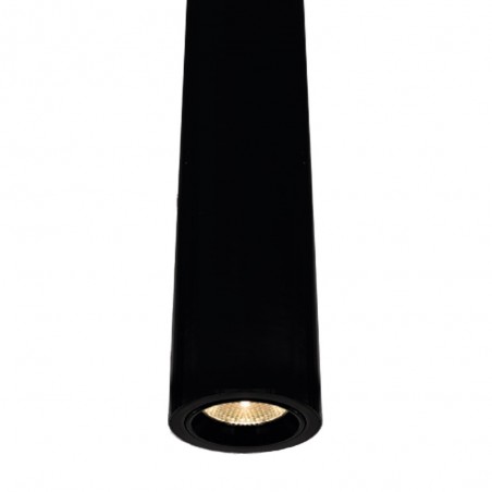 Lámpara de techo LED Bendis (5W)