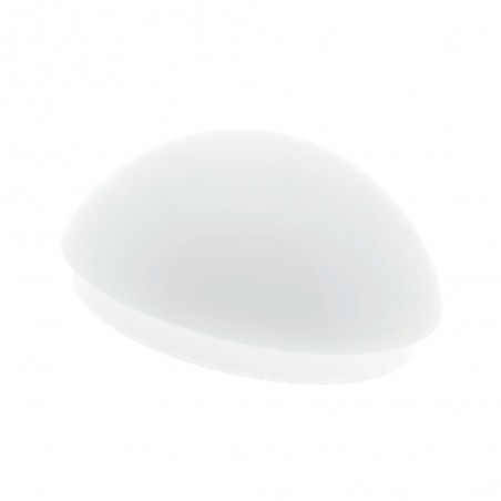 Recambio cristal plafón - Ventilador Easy