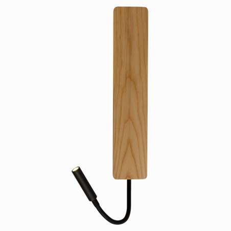 Aplique de pared LED USB