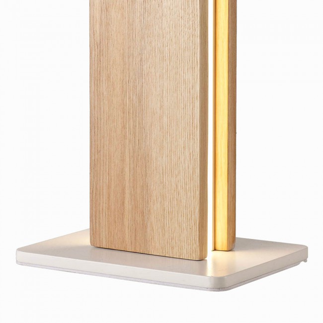 Lámpara de sobremesa LED