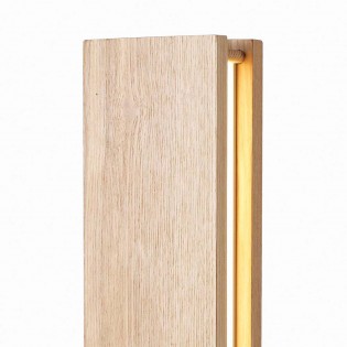 Lámpara de sobremesa LED