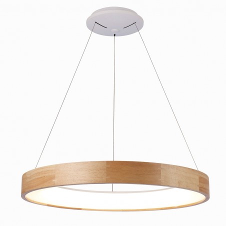 Pendant light LED Drevo