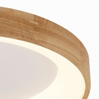 Plafón LED