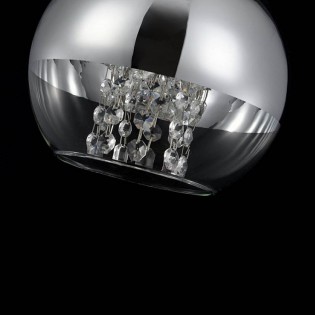 Ceiling light Fermi