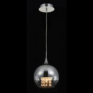 Ceiling light Fermi