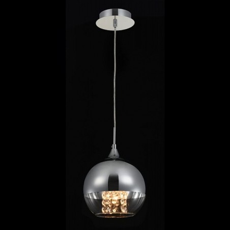 Ceiling light Fermi